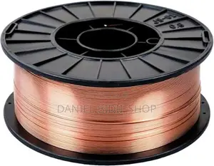 1.0mm Riland Flux-cored Mig Welding Wire – 5kg Roll