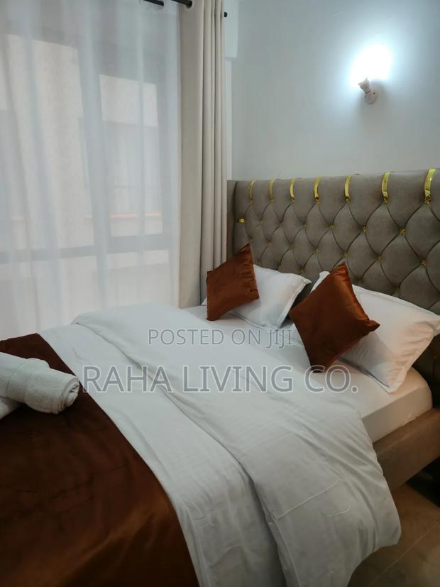 Cosy 1 Bedroom Airbnb | Tsavo Royal Suburbs, Roysambu