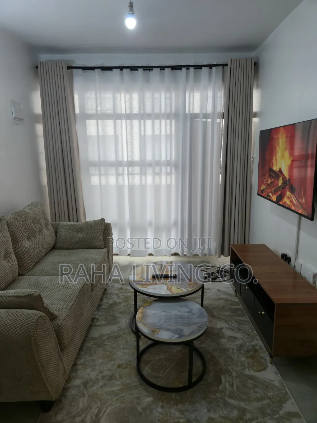 Cosy 1 Bedroom Airbnb | Tsavo Royal Suburbs, Roysambu
