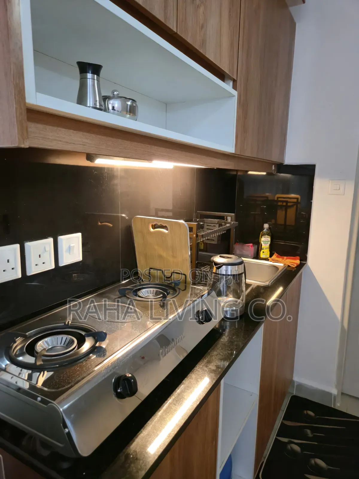 Cosy 1 Bedroom Airbnb | Tsavo Royal Suburbs, Roysambu