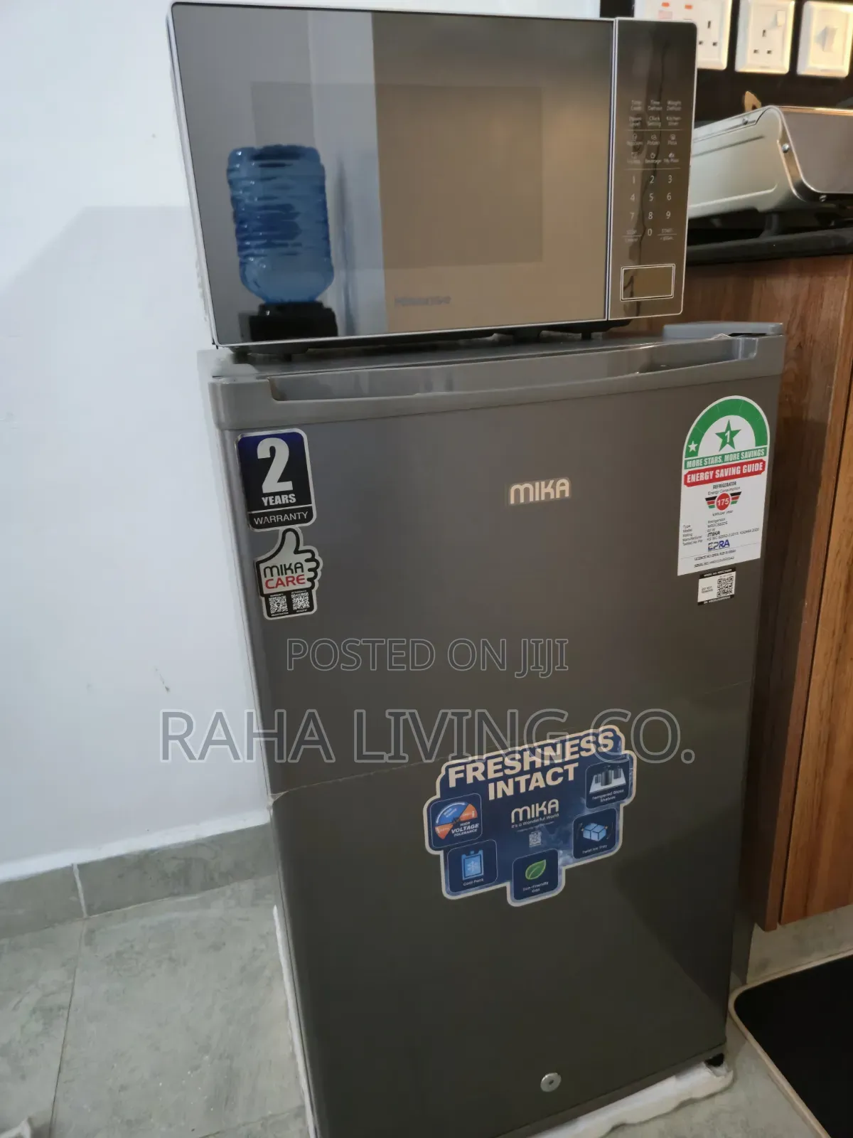 Cosy 1 Bedroom Airbnb | Tsavo Royal Suburbs, Roysambu