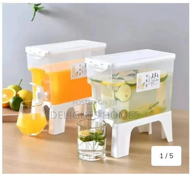 3.5l Beverage Dispenser