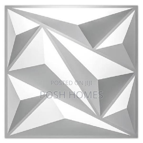 Lightweight Wall Sculptures Panels