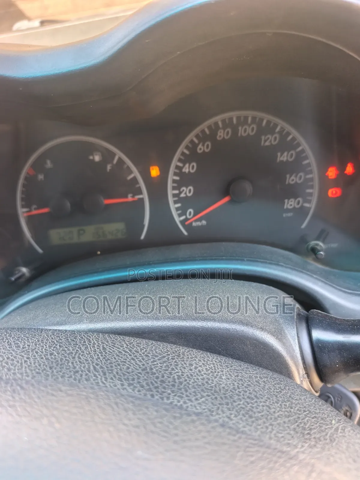 Toyota Axio 2012 Silver