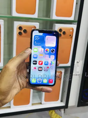New Apple iPhone 11 Pro 256 GB Gold