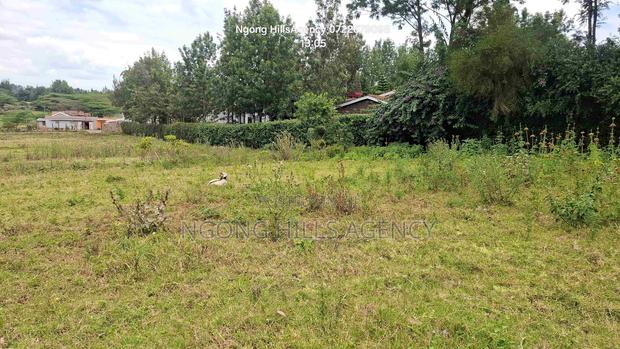 Prime 3/8-Acre Land for Sale in Ololua, Ngong