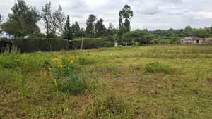 Prime 3/8-Acre Land for Sale in Ololua, Ngong