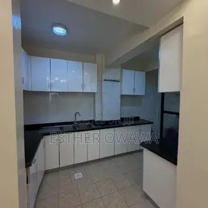 3bdrm Apartment in Kileleshwa for rent