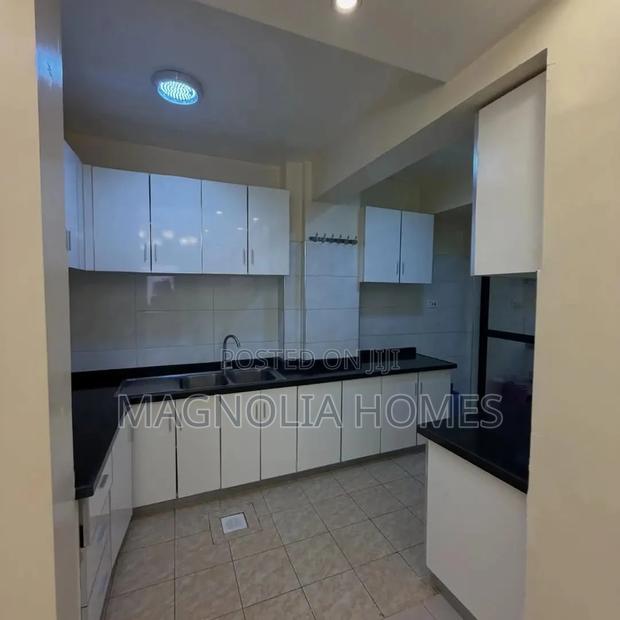3bdrm Apartment in Kileleshwa for rent