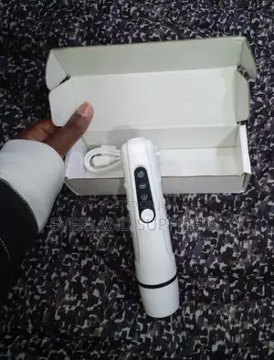 Rechargeable Electric Pet Nail Grinder for Cats