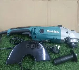 2600w Heavy Duty Angle Grinder Machine/9 Inch Angle Grinder