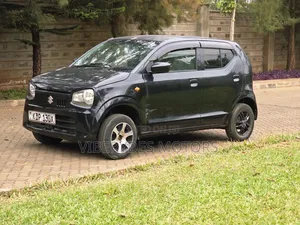 Suzuki Alto 2017
