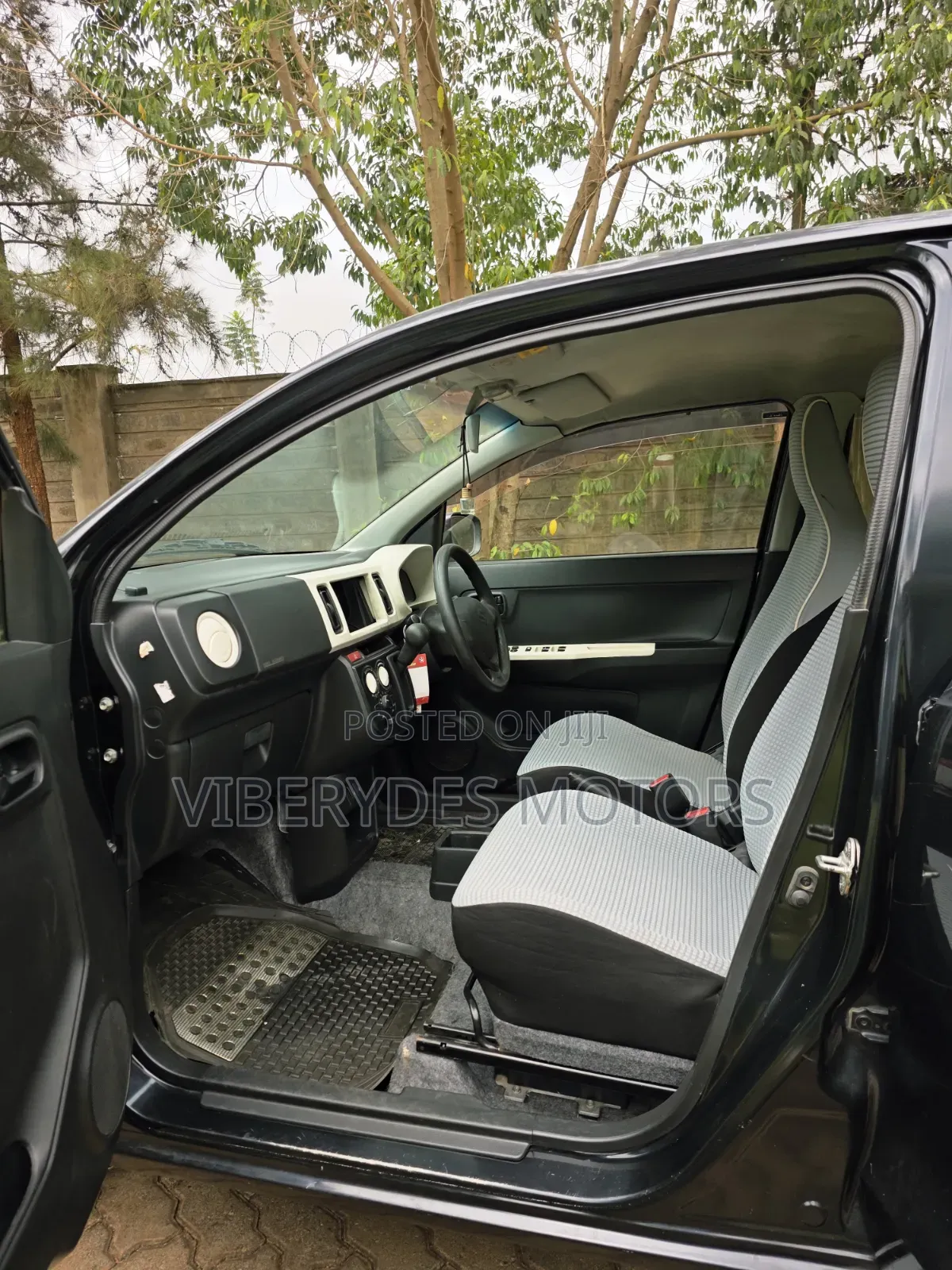 Suzuki Alto 2017