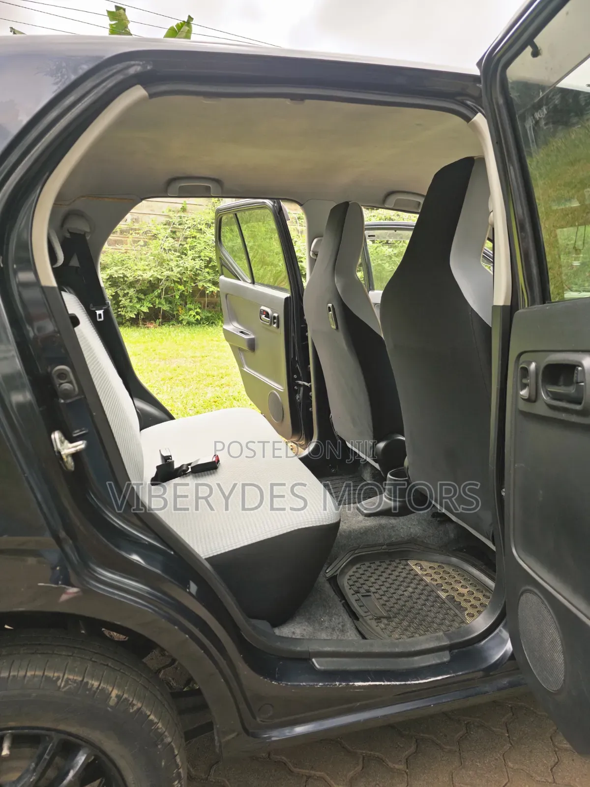 Suzuki Alto 2017