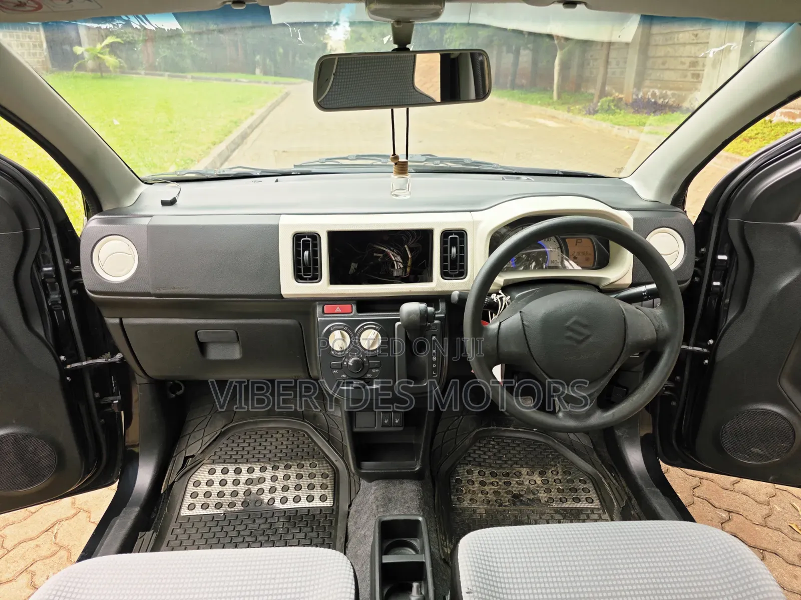 Suzuki Alto 2017