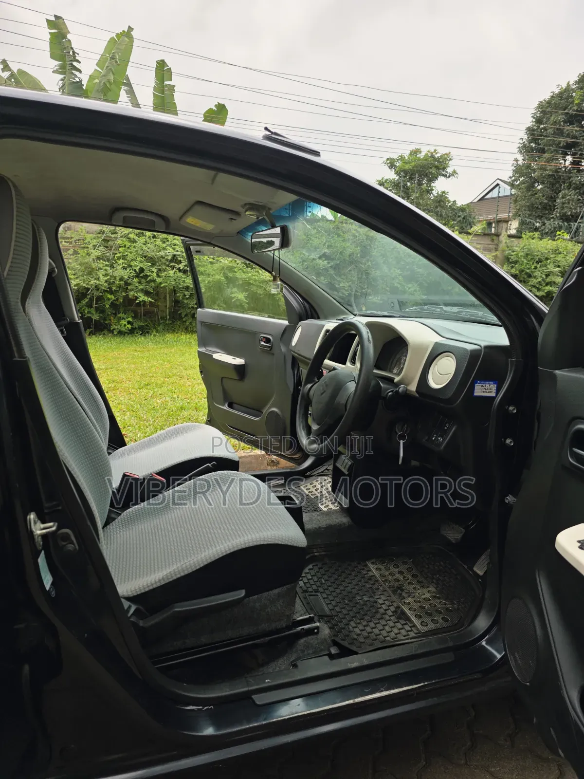 Suzuki Alto 2017