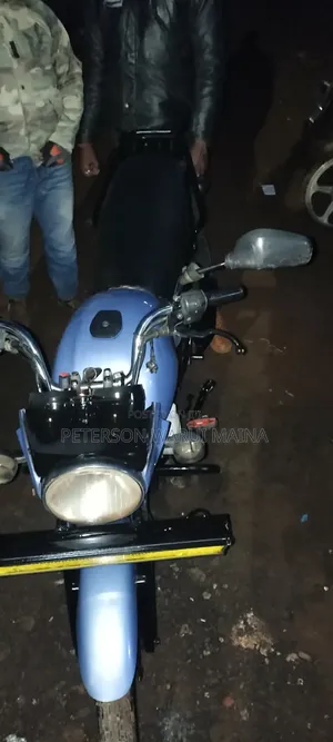 Bajaj Boxer 150 UG 2022