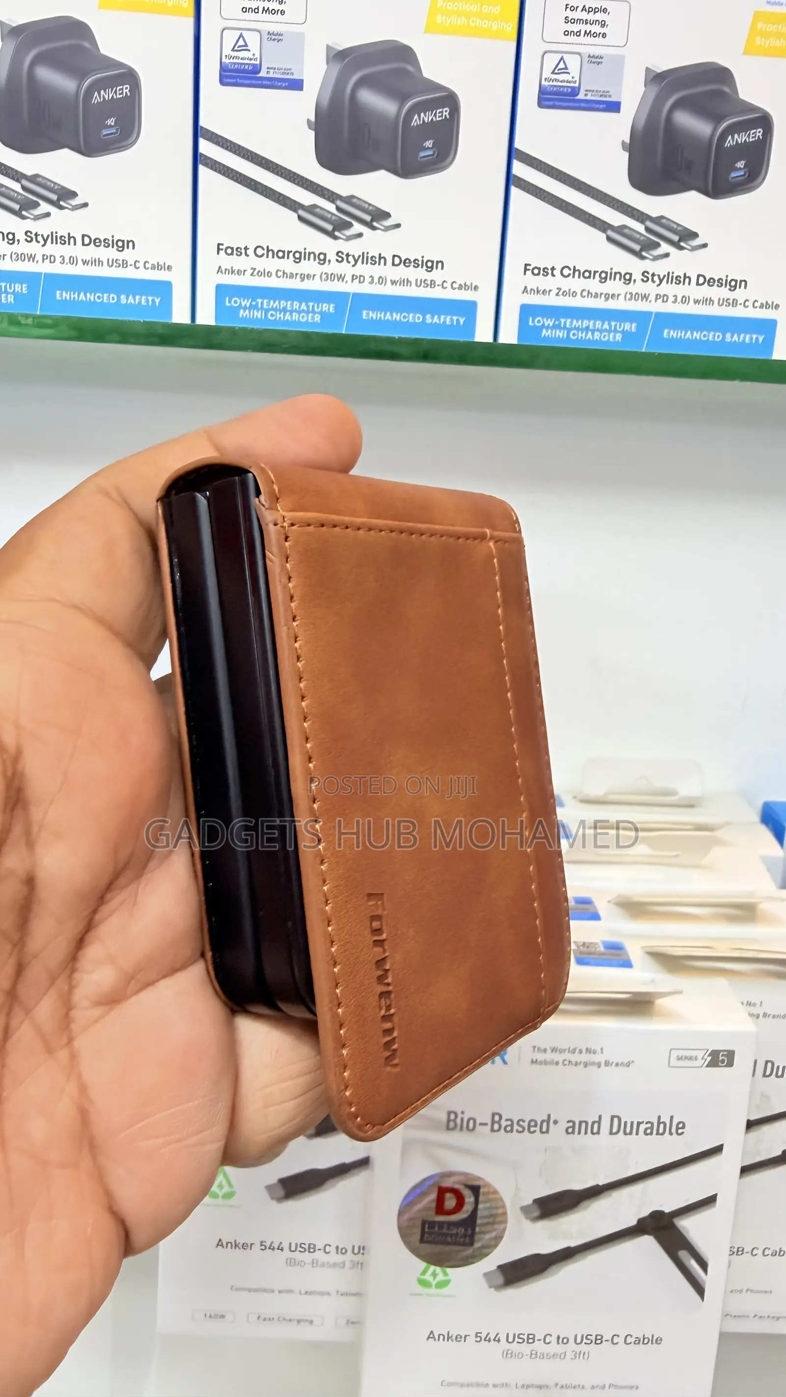 Samsung Galaxy Z Flip7 FE 5G 256 GB Black