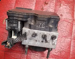 [7g] Abs Pump for Toyota Corolla Fielder ]2019]