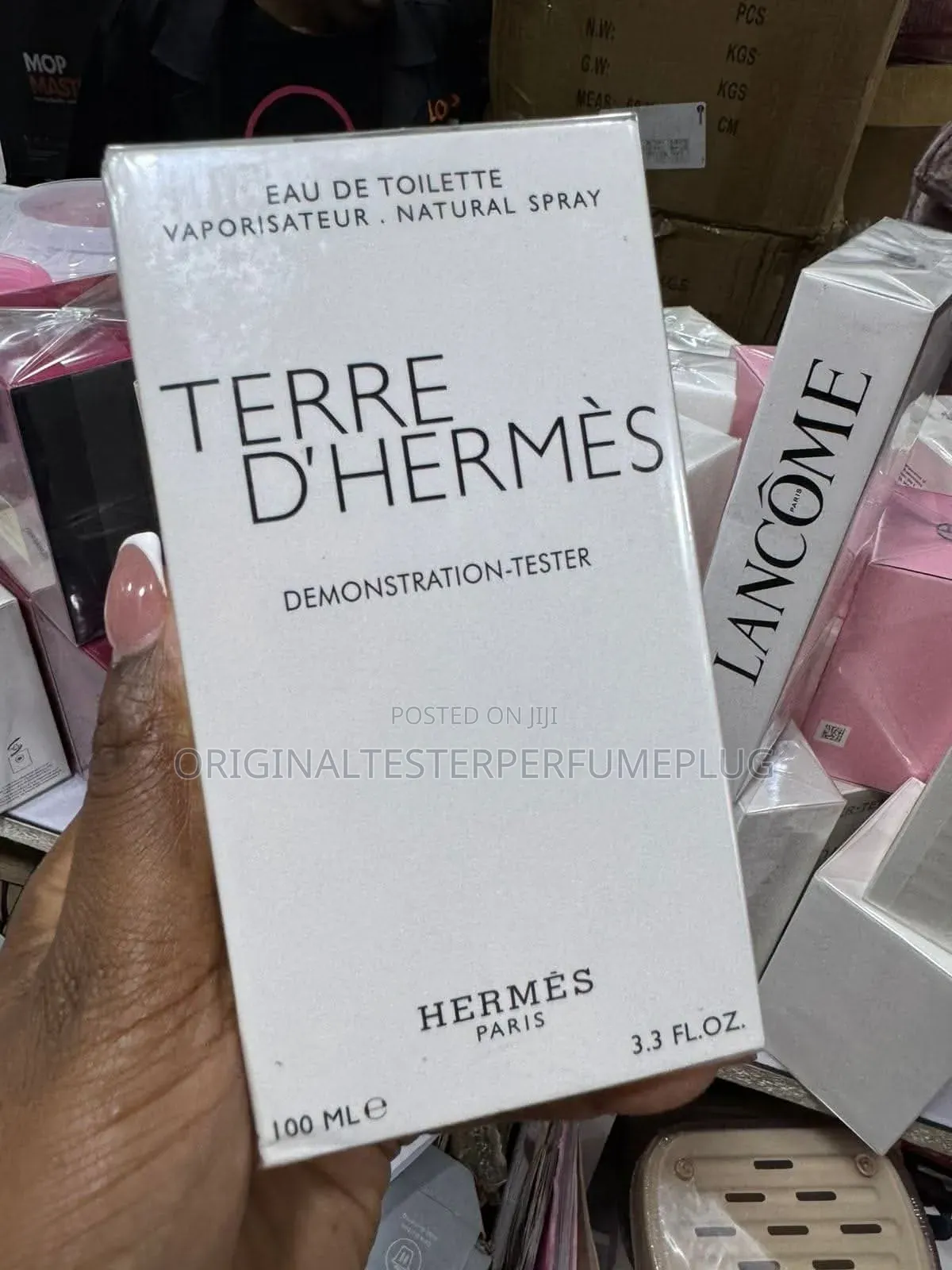 Originaltesterperfumes