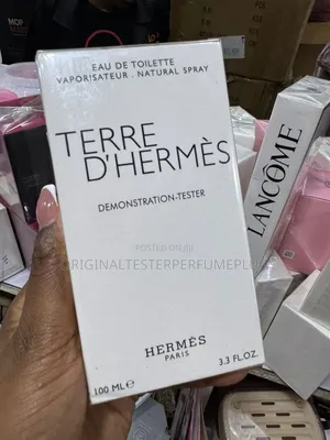 Originaltesterperfumes