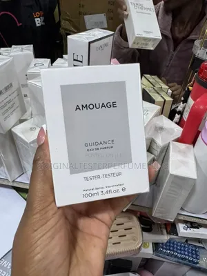 Originaltesterperfumes
