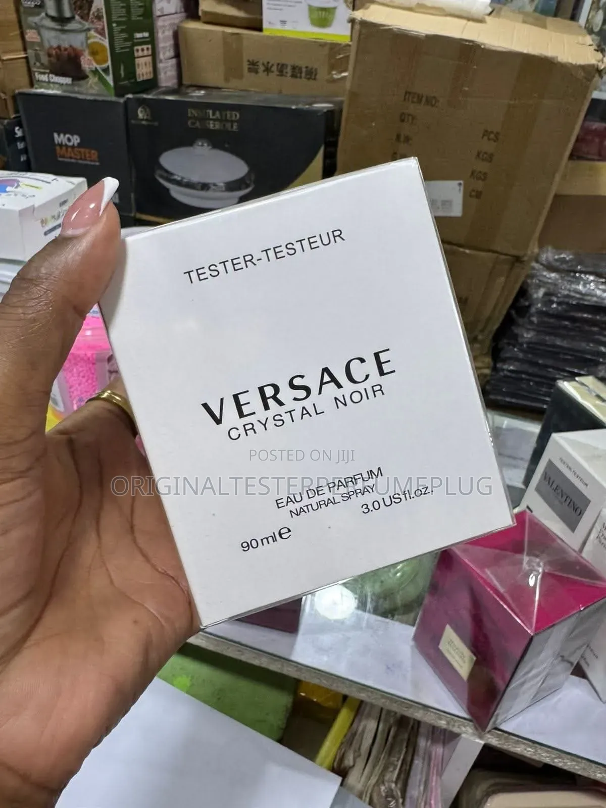 Originaltesterperfumes