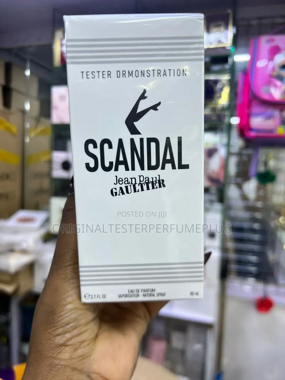 Originaltesterperfumes