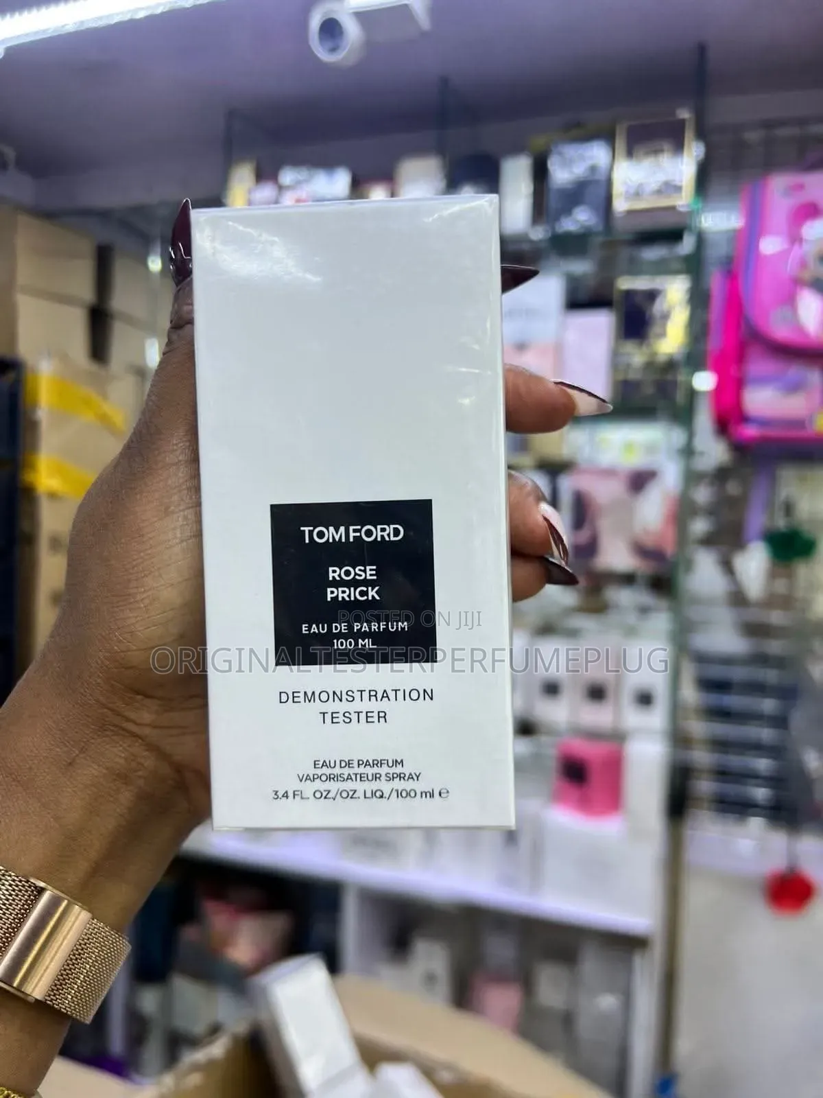 Originaltesterperfumes