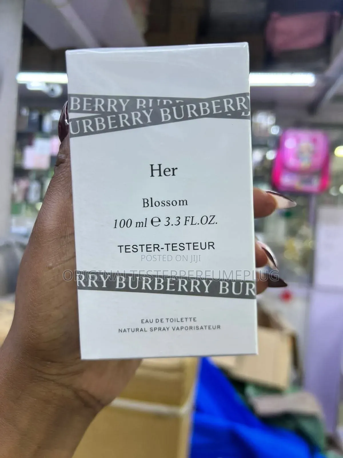 Originaltesterperfumes