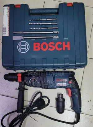 Bosch GBH 2-26 DFR Rotary Hammer/Bosch Rotary Hammer