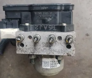 [T5aj2] Abs Pump for Honda