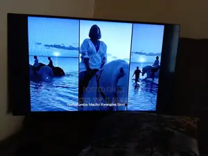 32" Vitron Smart Tv – Excellent Condition (6 Months Old)