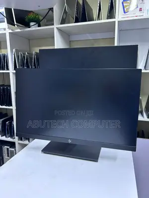 Hp Monitor