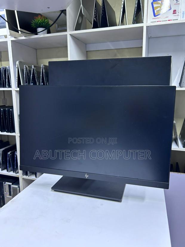 Hp Monitor
