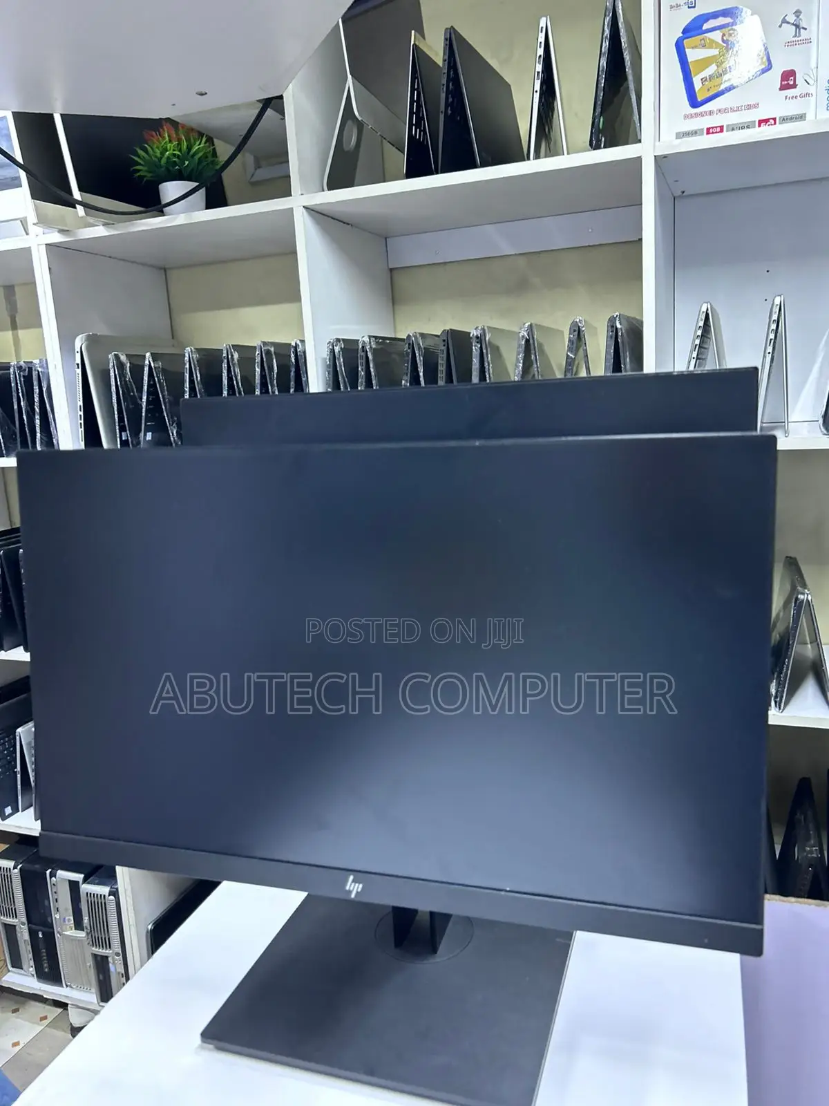 Hp Monitor