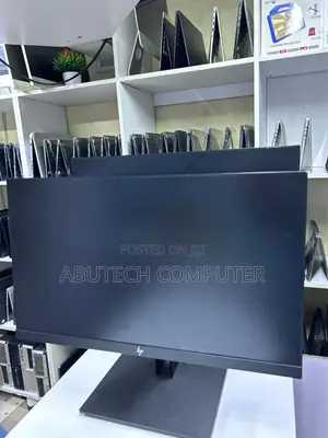 Hp Monitor