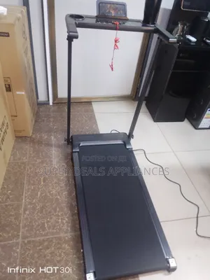 Fitness Walking Pads