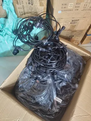 String Lights 10metres