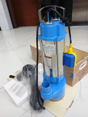 Aico Japan Qdx6-60-2hp Stainless Steel Submersible Pump