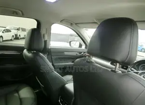 Mazda CX-5 2019 Gray