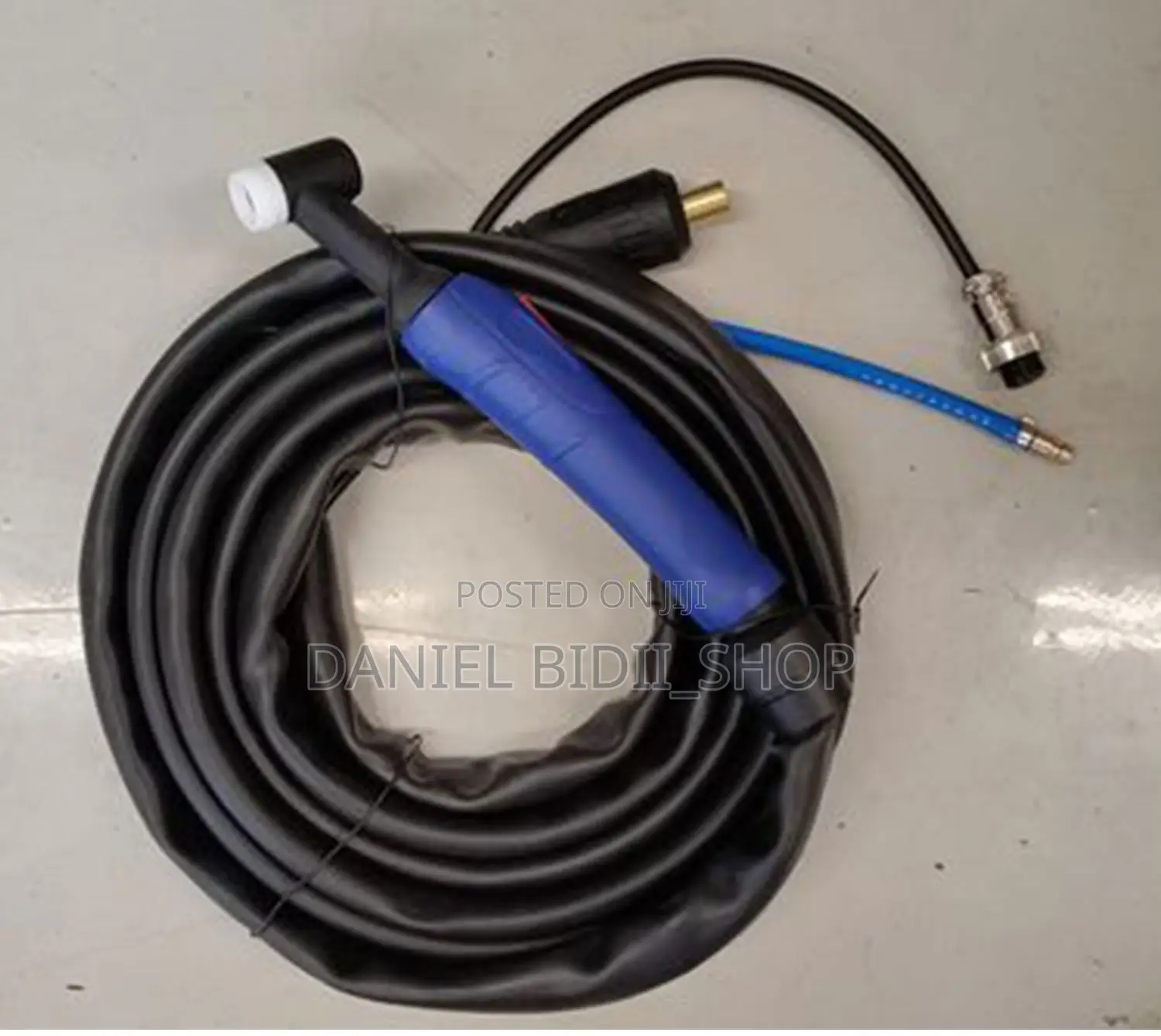 Tmax Wp-26 Tig Torch Tig Welding Torch 4m Cable