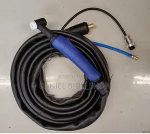 Tmax Wp-26 Tig Torch Tig Welding Torch 4m Cable
