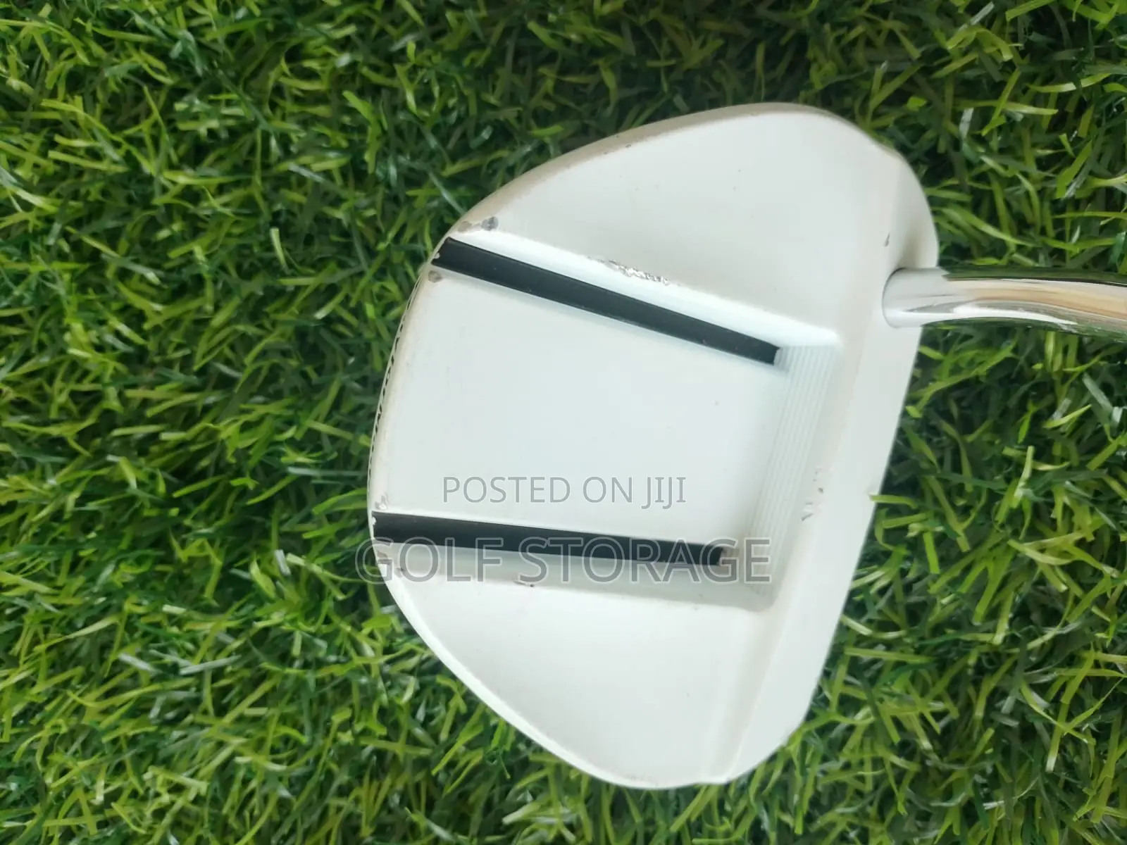 Taylormade Ghost Manta Ladies Putter 32" | Pure Roll Insert