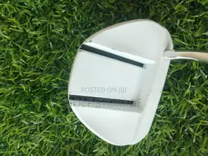 Taylormade Ghost Manta Ladies Putter 32" | Pure Roll Insert