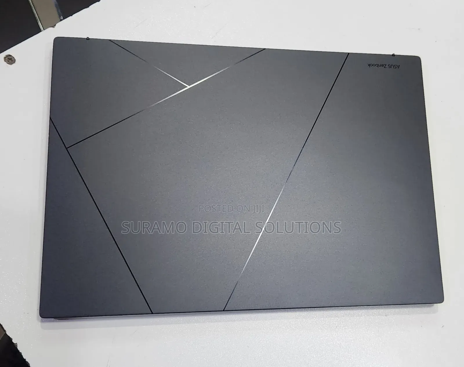 Laptop Asus Zenbook 14 OLED 32GB AMD Ryzen 7 SSD 1T