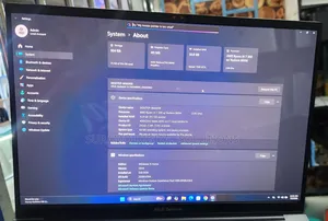 Laptop Asus Zenbook 14 OLED 32GB AMD Ryzen 7 SSD 1T