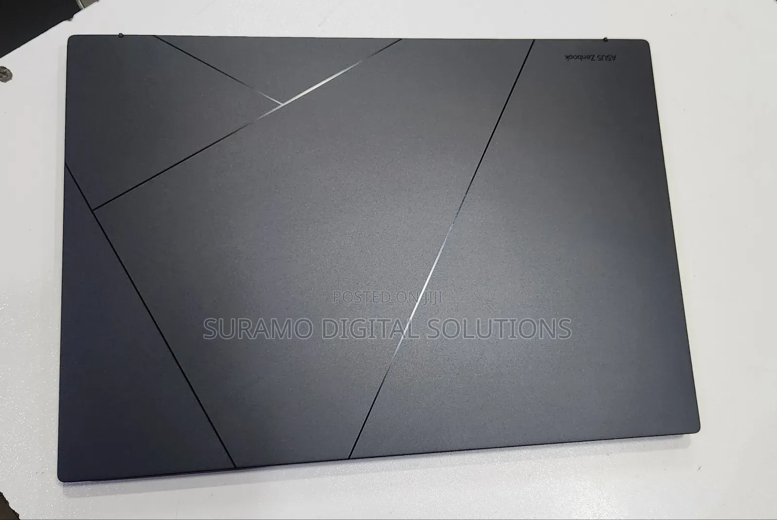 Laptop Asus Zenbook 14 OLED 32GB AMD Ryzen 7 SSD 1T