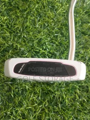 Taylormade Ghost Manta Ladies Putter 32" | Pure Roll Insert