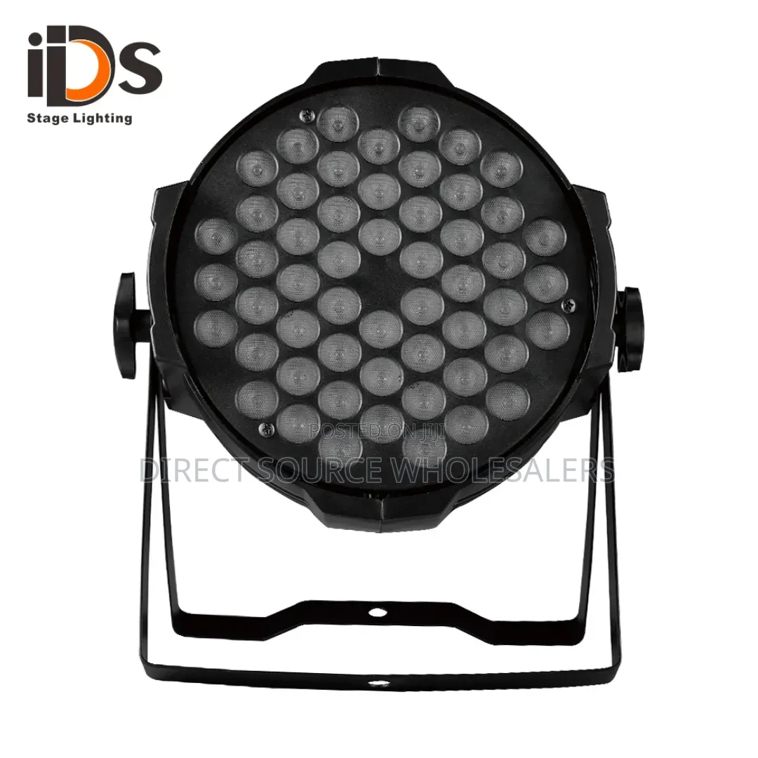 Commercial RGBW Led Par Stage Light Par Light for Stage